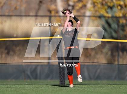 Thumbnail 3 in Erie vs. Grandview (CHSAA 5A Second Round) photogallery.
