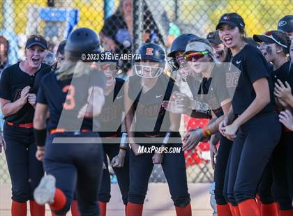 Thumbnail 1 in Erie vs. Grandview (CHSAA 5A Second Round) photogallery.