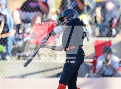 Thumbnail 3 in Erie vs. Grandview (CHSAA 5A Second Round) photogallery.