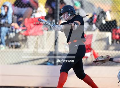 Thumbnail 2 in Erie vs. Grandview (CHSAA 5A Second Round) photogallery.