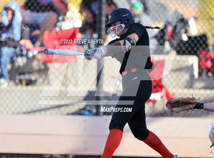 Thumbnail 1 in Erie vs. Grandview (CHSAA 5A Second Round) photogallery.