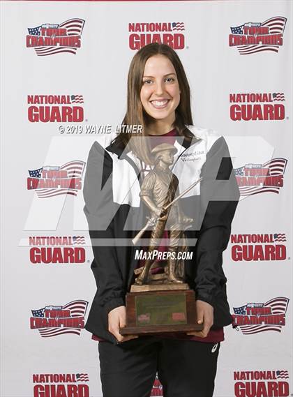 Thumbnail 2 in Assumption (MaxPreps Tour of Champions) photogallery.
