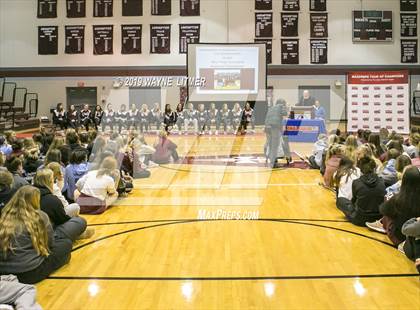 Thumbnail 3 in Assumption (MaxPreps Tour of Champions) photogallery.