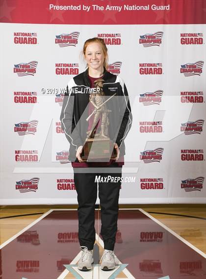 Thumbnail 3 in Assumption (MaxPreps Tour of Champions) photogallery.