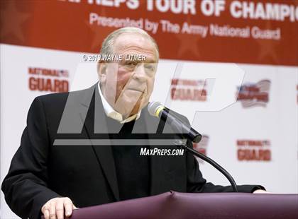 Thumbnail 1 in Assumption (MaxPreps Tour of Champions) photogallery.