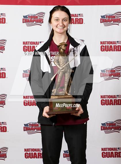 Thumbnail 3 in Assumption (MaxPreps Tour of Champions) photogallery.