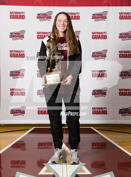 Thumbnail 1 in Assumption (MaxPreps Tour of Champions) photogallery.