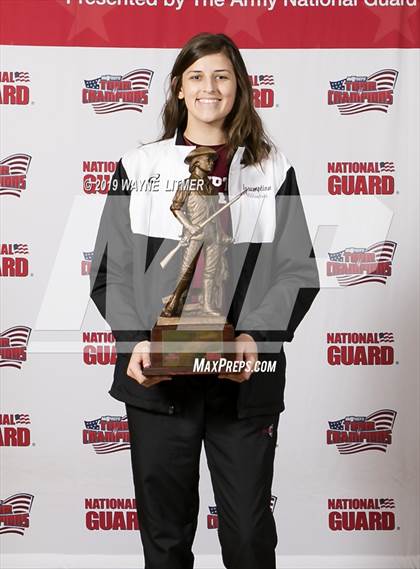 Thumbnail 1 in Assumption (MaxPreps Tour of Champions) photogallery.