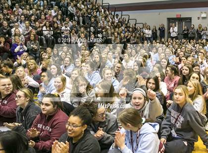 Thumbnail 1 in Assumption (MaxPreps Tour of Champions) photogallery.
