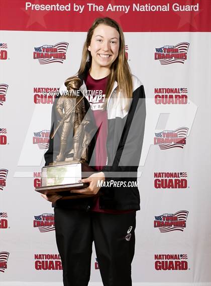 Thumbnail 2 in Assumption (MaxPreps Tour of Champions) photogallery.