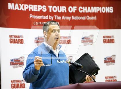 Thumbnail 3 in Assumption (MaxPreps Tour of Champions) photogallery.