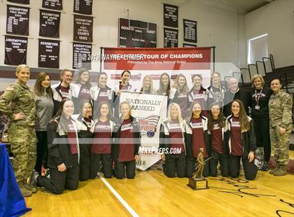 Thumbnail 2 in Assumption (MaxPreps Tour of Champions) photogallery.