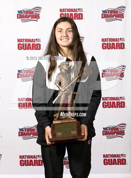 Thumbnail 3 in Assumption (MaxPreps Tour of Champions) photogallery.
