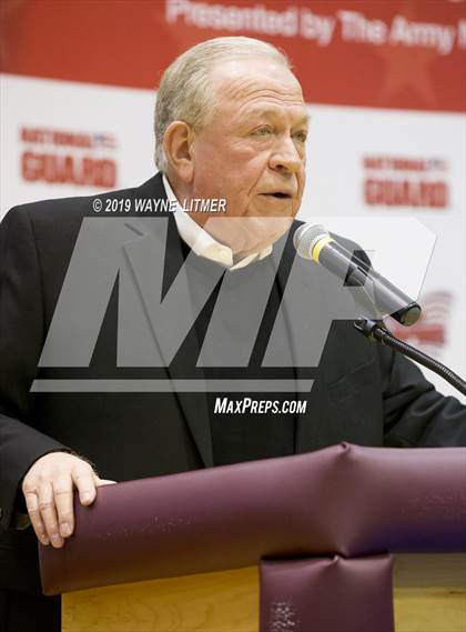 Thumbnail 3 in Assumption (MaxPreps Tour of Champions) photogallery.
