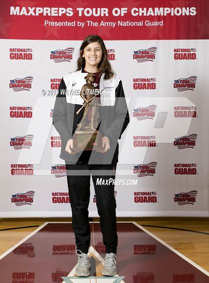 Thumbnail 3 in Assumption (MaxPreps Tour of Champions) photogallery.