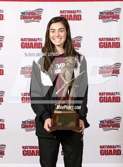 Thumbnail 2 in Assumption (MaxPreps Tour of Champions) photogallery.