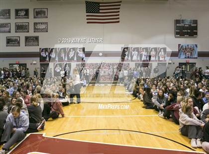 Thumbnail 2 in Assumption (MaxPreps Tour of Champions) photogallery.