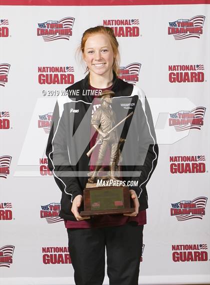 Thumbnail 1 in Assumption (MaxPreps Tour of Champions) photogallery.