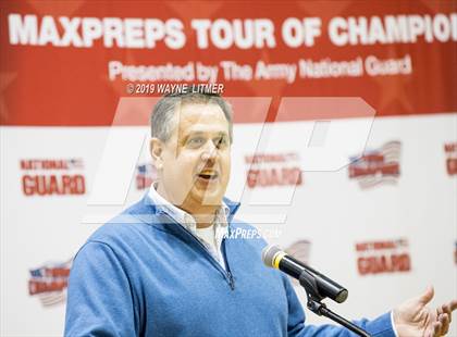 Thumbnail 2 in Assumption (MaxPreps Tour of Champions) photogallery.