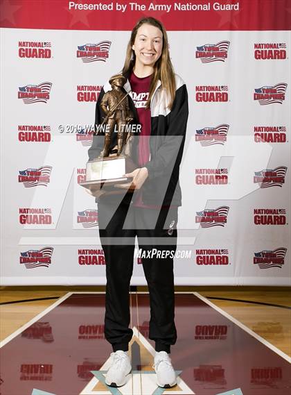 Thumbnail 1 in Assumption (MaxPreps Tour of Champions) photogallery.