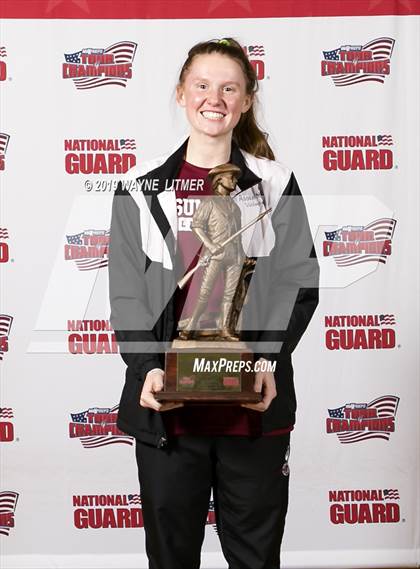 Thumbnail 1 in Assumption (MaxPreps Tour of Champions) photogallery.