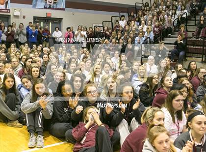 Thumbnail 2 in Assumption (MaxPreps Tour of Champions) photogallery.