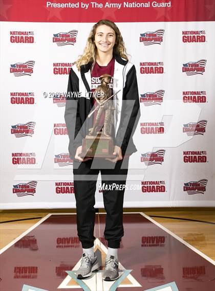 Thumbnail 1 in Assumption (MaxPreps Tour of Champions) photogallery.