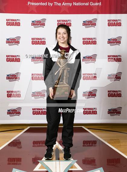 Thumbnail 2 in Assumption (MaxPreps Tour of Champions) photogallery.