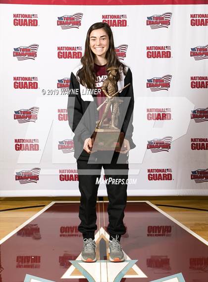 Thumbnail 1 in Assumption (MaxPreps Tour of Champions) photogallery.