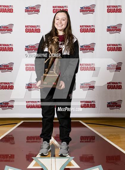 Thumbnail 2 in Assumption (MaxPreps Tour of Champions) photogallery.
