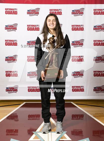 Thumbnail 2 in Assumption (MaxPreps Tour of Champions) photogallery.