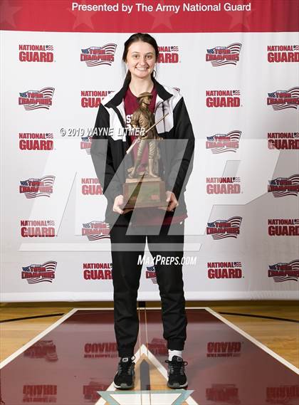 Thumbnail 2 in Assumption (MaxPreps Tour of Champions) photogallery.