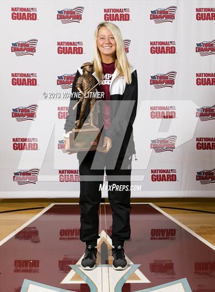 Thumbnail 2 in Assumption (MaxPreps Tour of Champions) photogallery.