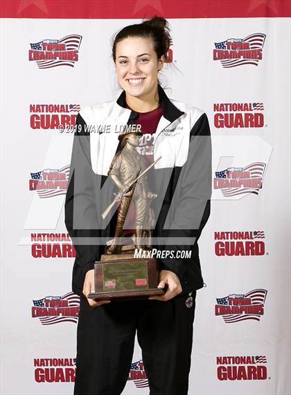 Thumbnail 2 in Assumption (MaxPreps Tour of Champions) photogallery.