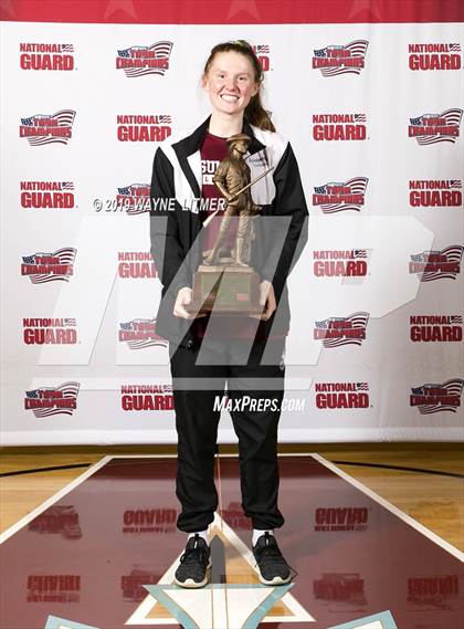 Thumbnail 3 in Assumption (MaxPreps Tour of Champions) photogallery.
