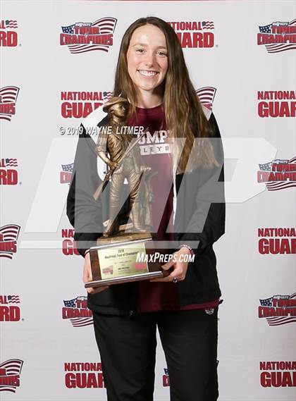 Thumbnail 2 in Assumption (MaxPreps Tour of Champions) photogallery.
