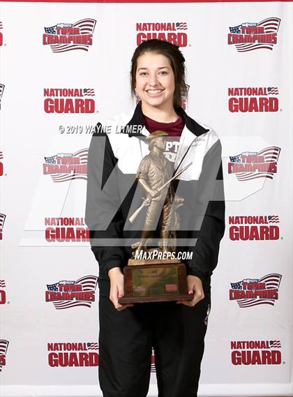 Thumbnail 3 in Assumption (MaxPreps Tour of Champions) photogallery.