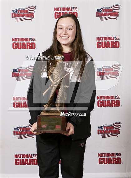 Thumbnail 3 in Assumption (MaxPreps Tour of Champions) photogallery.