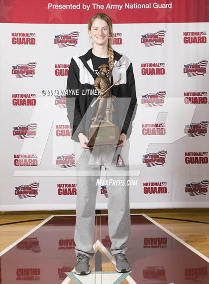 Thumbnail 1 in Assumption (MaxPreps Tour of Champions) photogallery.
