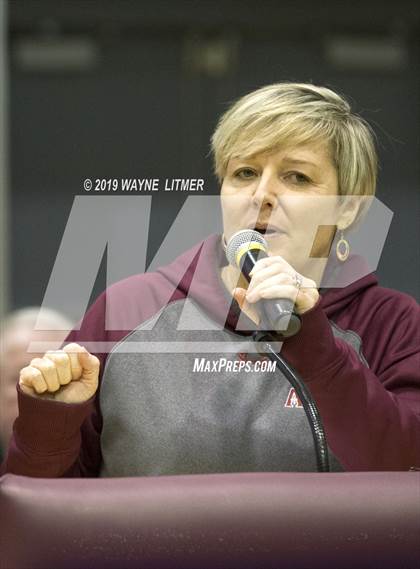Thumbnail 3 in Assumption (MaxPreps Tour of Champions) photogallery.