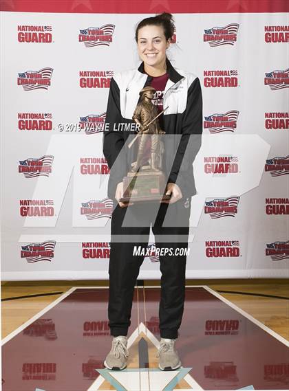 Thumbnail 1 in Assumption (MaxPreps Tour of Champions) photogallery.