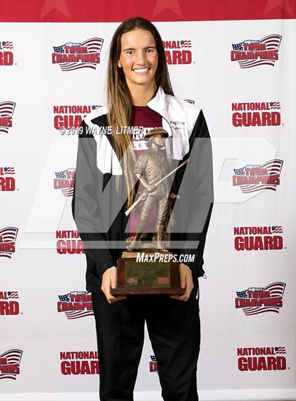 Thumbnail 1 in Assumption (MaxPreps Tour of Champions) photogallery.