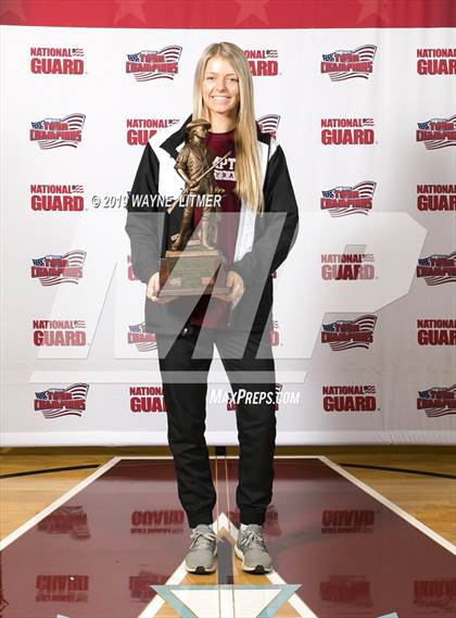 Thumbnail 3 in Assumption (MaxPreps Tour of Champions) photogallery.