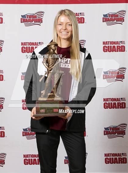 Thumbnail 1 in Assumption (MaxPreps Tour of Champions) photogallery.