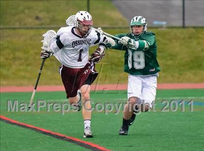 Thumbnail 3 in Pleasantville @ Ossining photogallery.