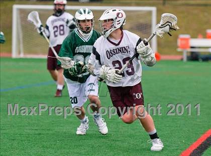 Thumbnail 3 in Pleasantville @ Ossining photogallery.