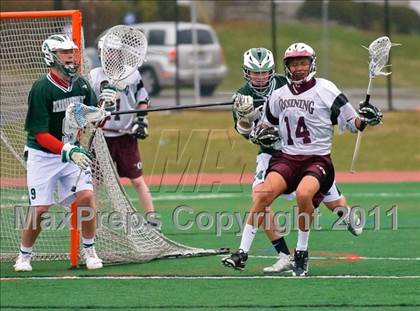 Thumbnail 2 in Pleasantville @ Ossining photogallery.