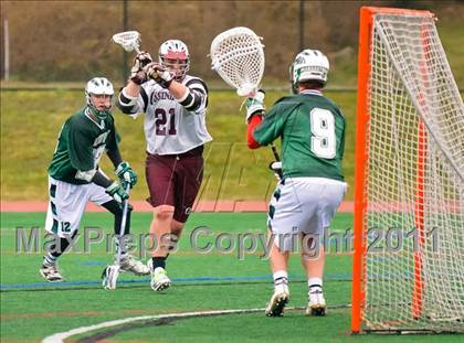 Thumbnail 1 in Pleasantville @ Ossining photogallery.