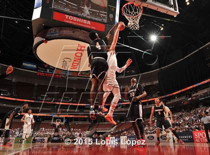 Thumbnail 1 in Canyon vs. Lawndale (CIF SS D2AA Final) photogallery.