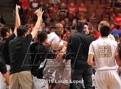 Thumbnail 1 in Canyon vs. Lawndale (CIF SS D2AA Final) photogallery.
